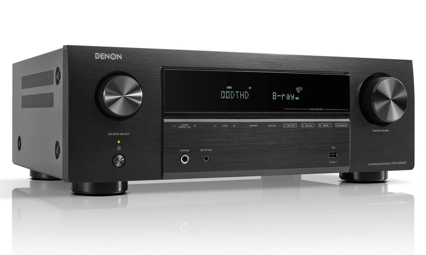 Bluetooth Lets You Play Music Wirelessly From Smart Devices