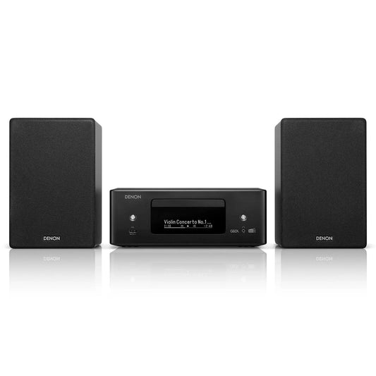 Denon CEOL N12 All-In-One System