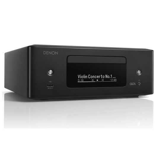 Denon CEOL RCD-N12 Network Receiver