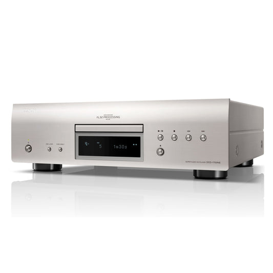 Denon DCD-1700NE CD/SACD Player