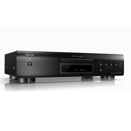Denon DCD-600NE CD Player