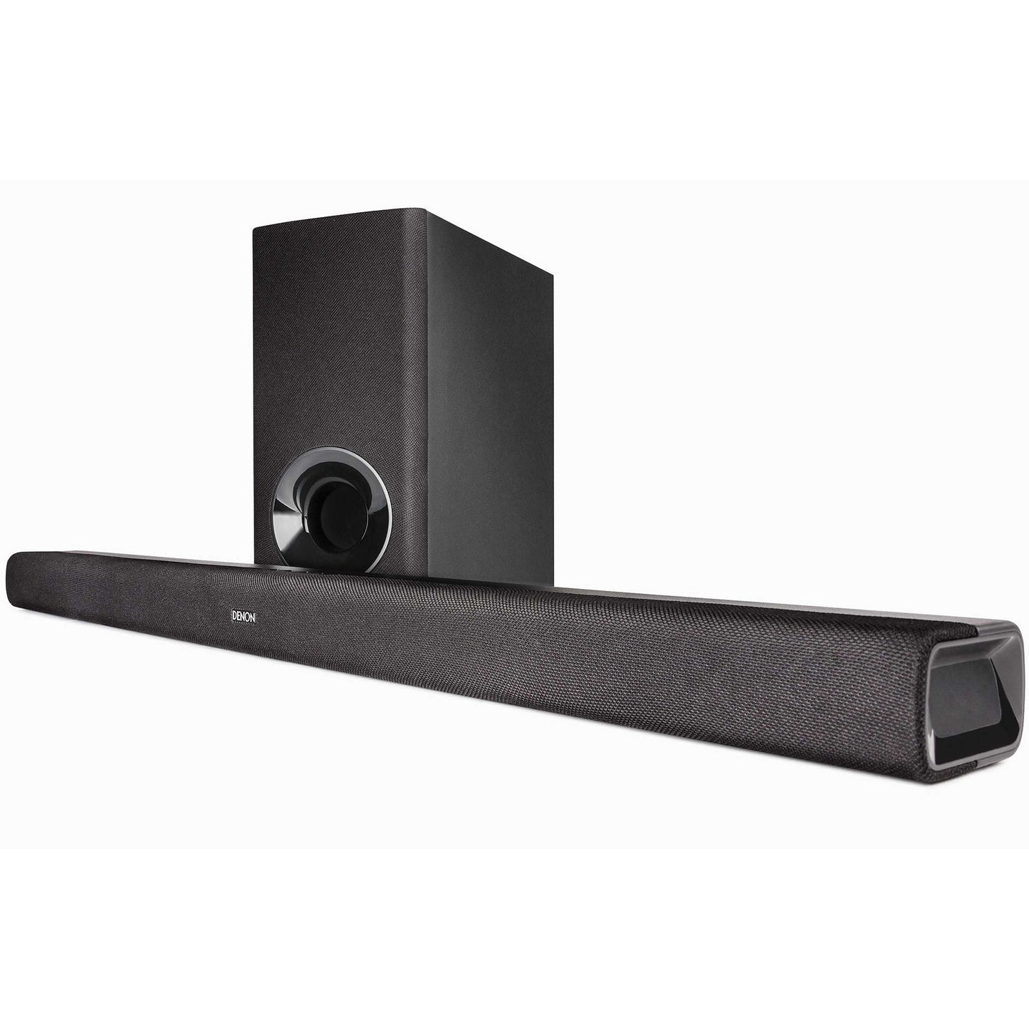 Denon DHT-S316 Soundbar & Subwoofer
