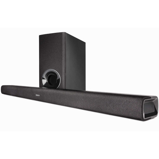 Denon DHT-S316 Soundbar & Subwoofer