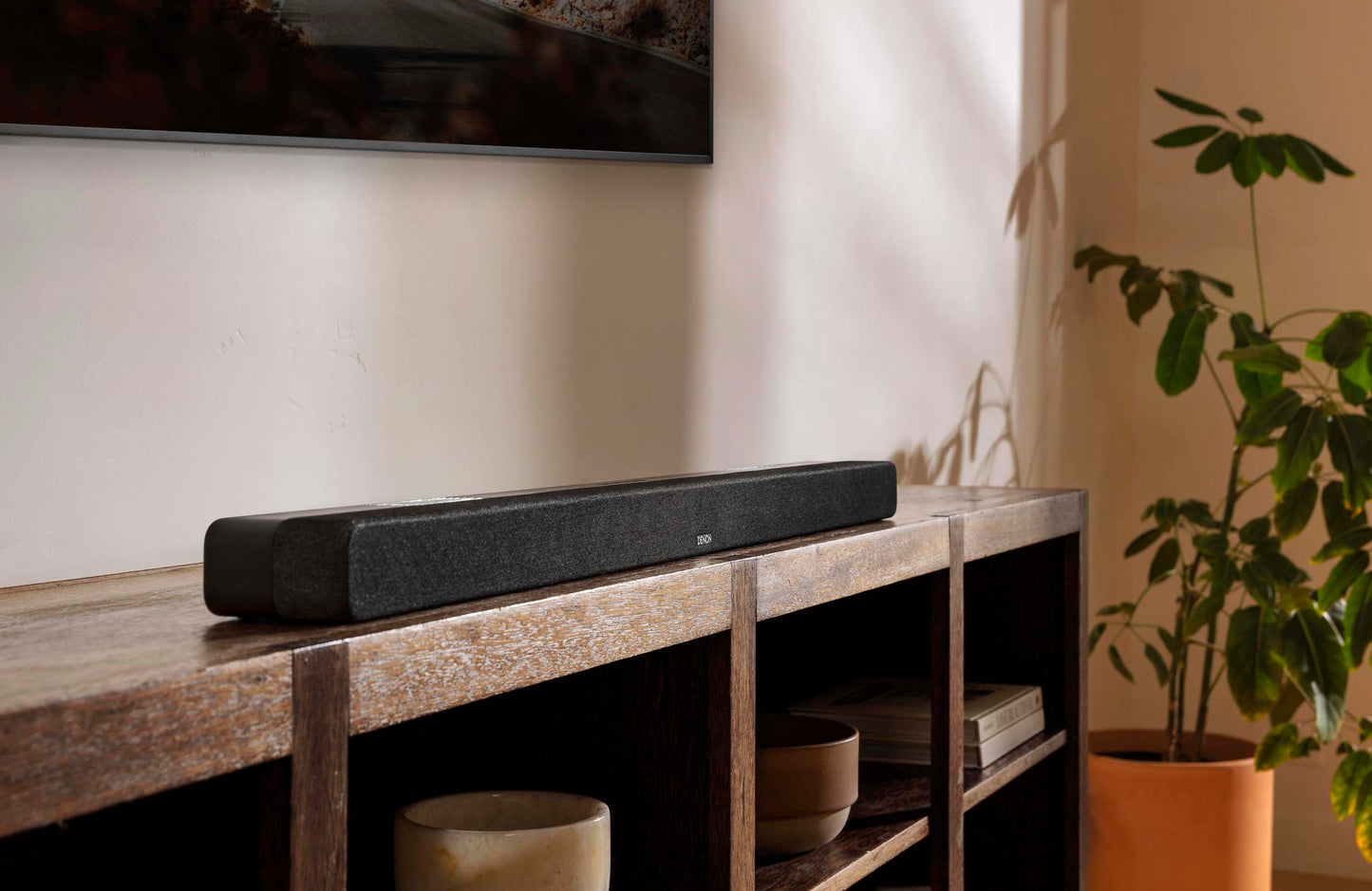 Perfect for the latest music, movies and games