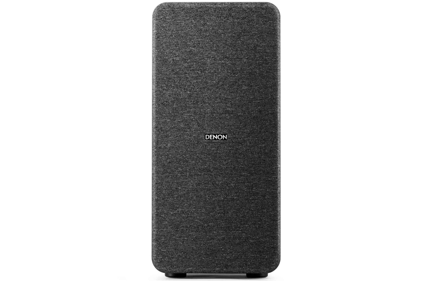 Wireless subwoofer TV system