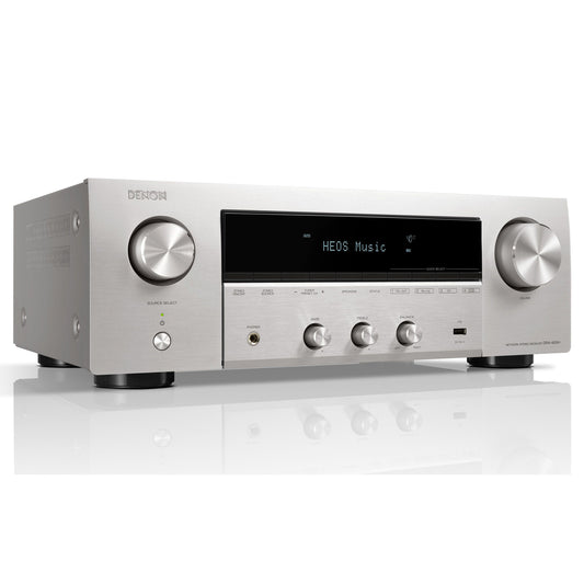 Denon DRA-900H Stereo Network Receiver