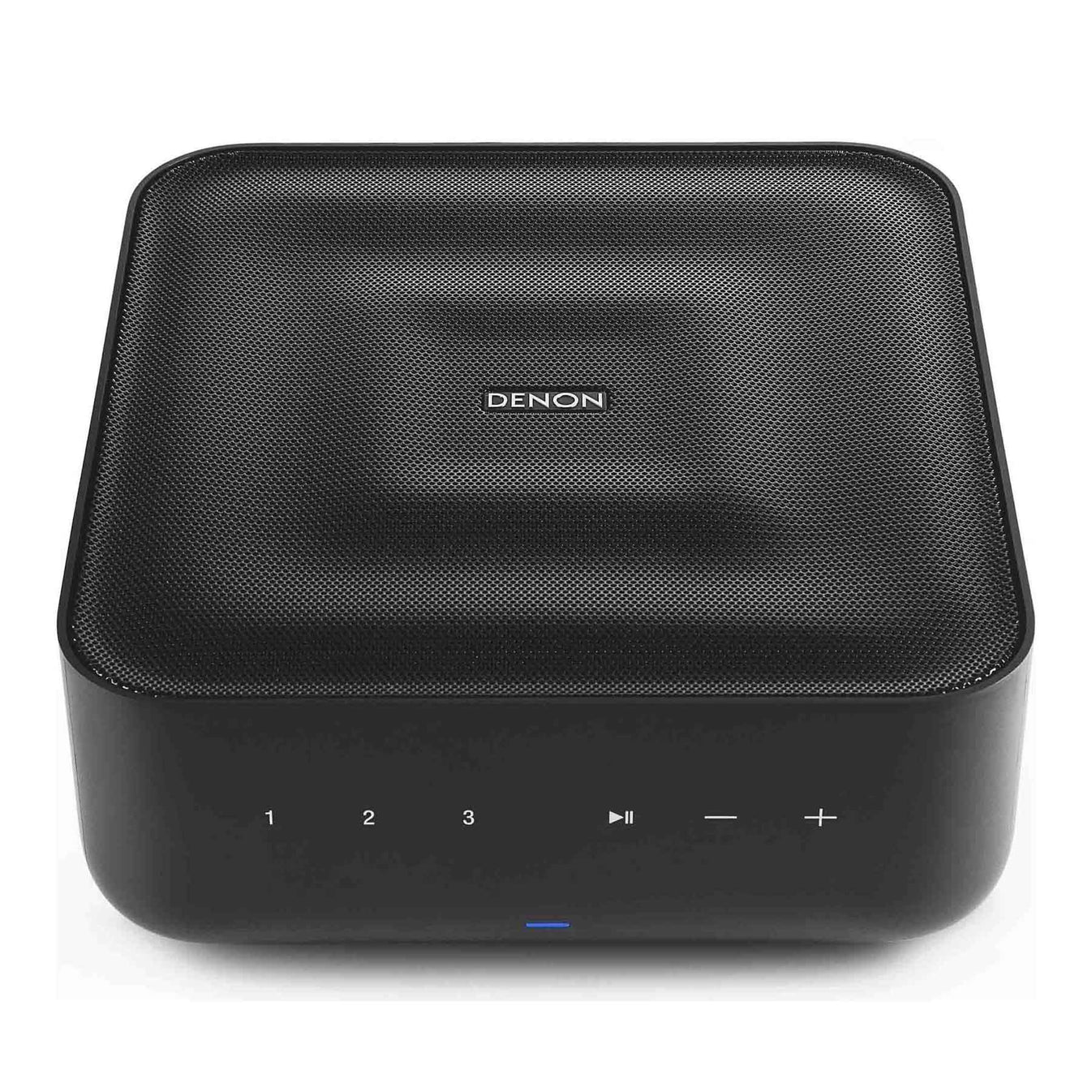 Denon Home Amp - Top View