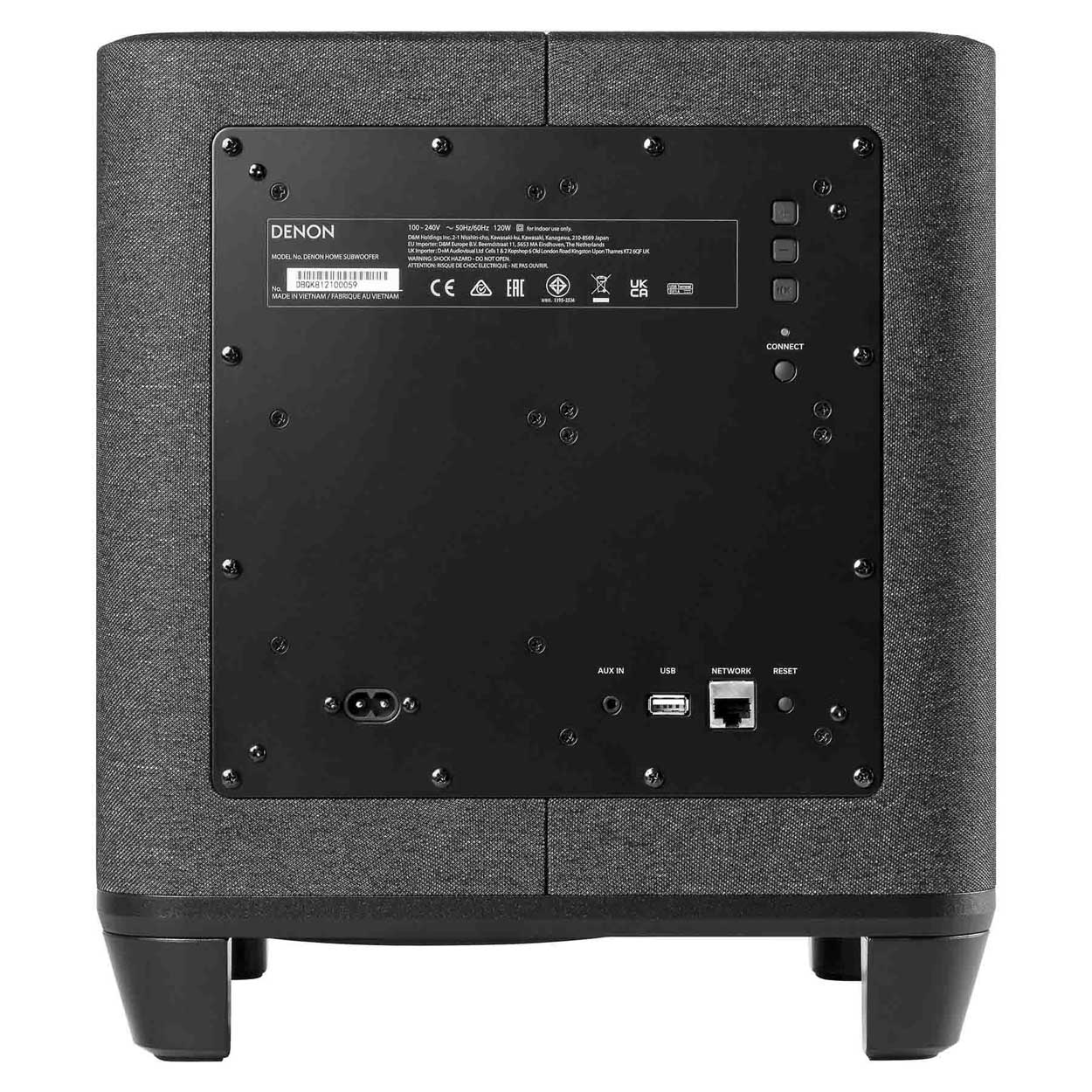 Denon Home Subwoofer