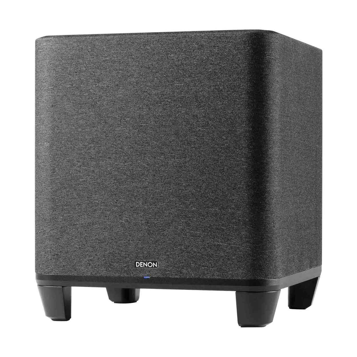 Wireless Subwoofer For Denon Home Speakers & Soundbars