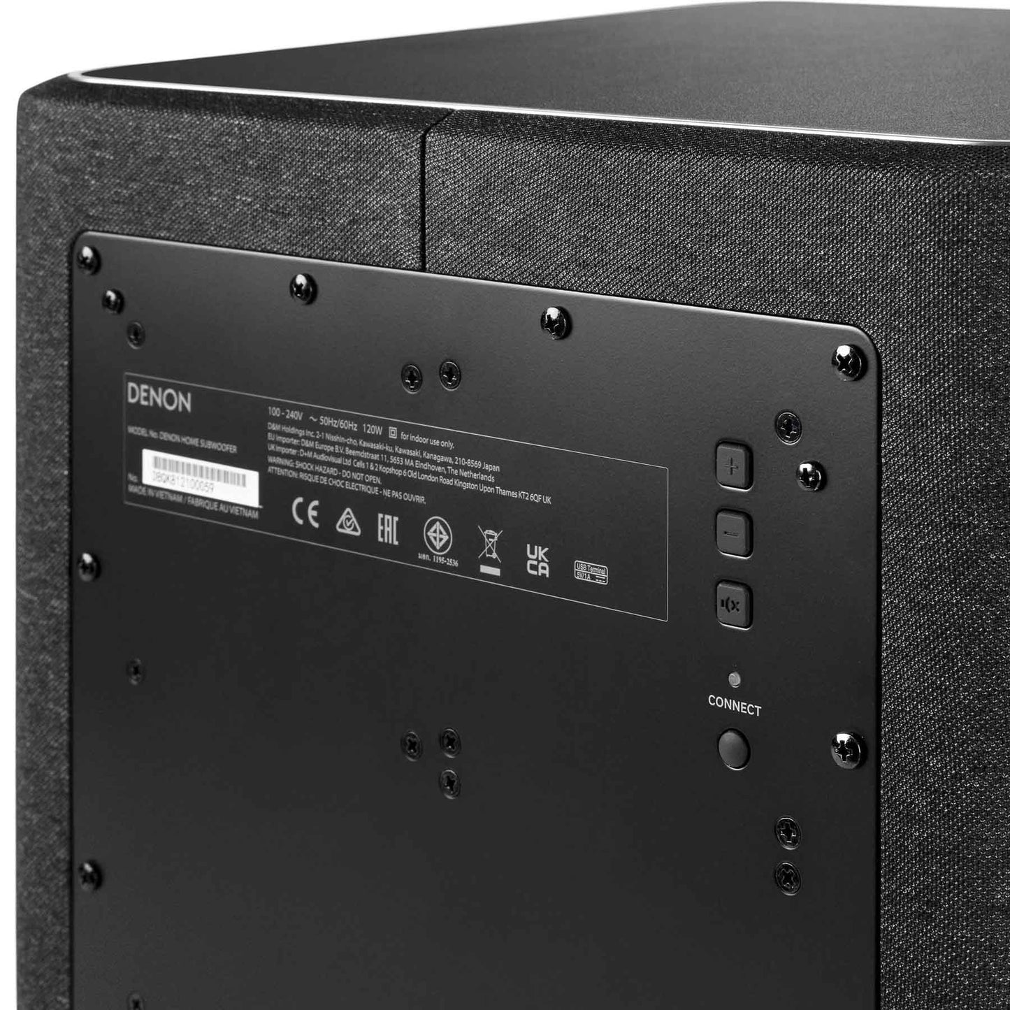 USB Drives Supported