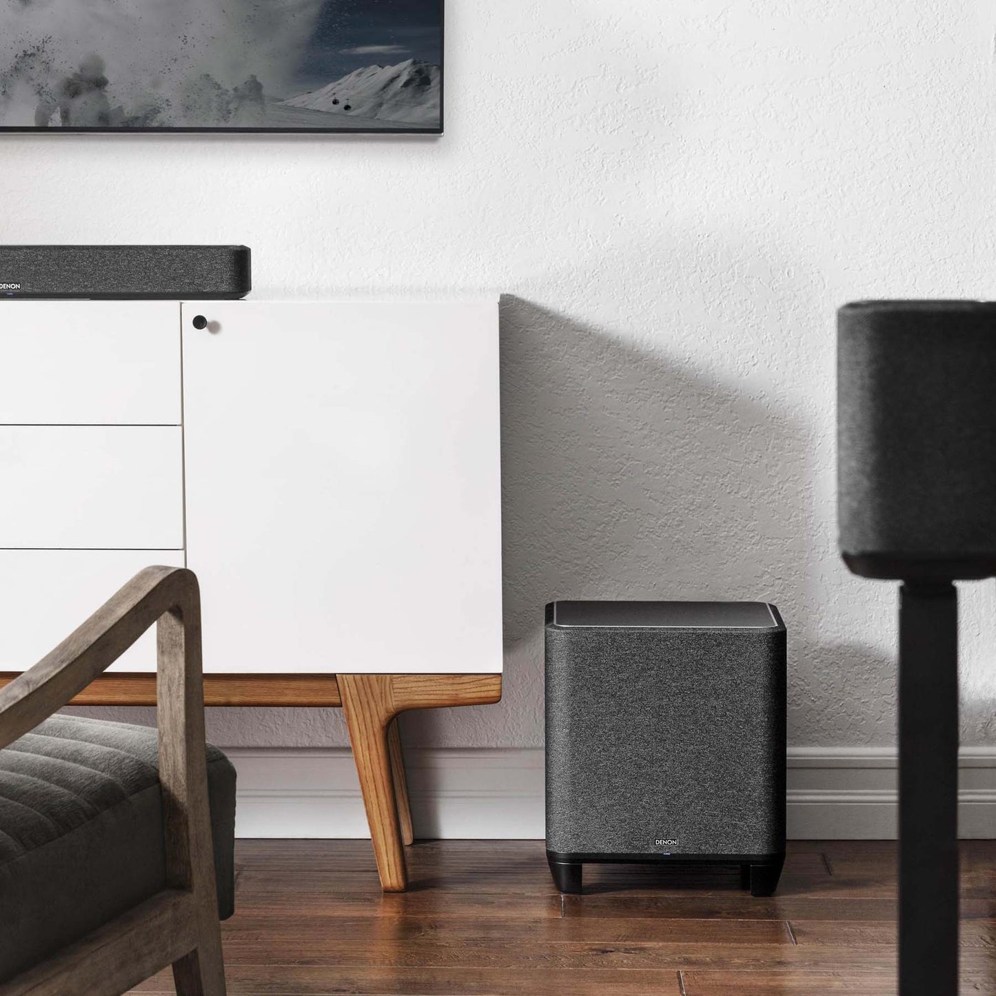 Denon Home Subwoofer