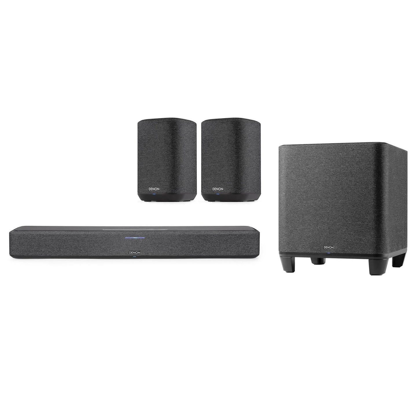 Denon Home Cinema