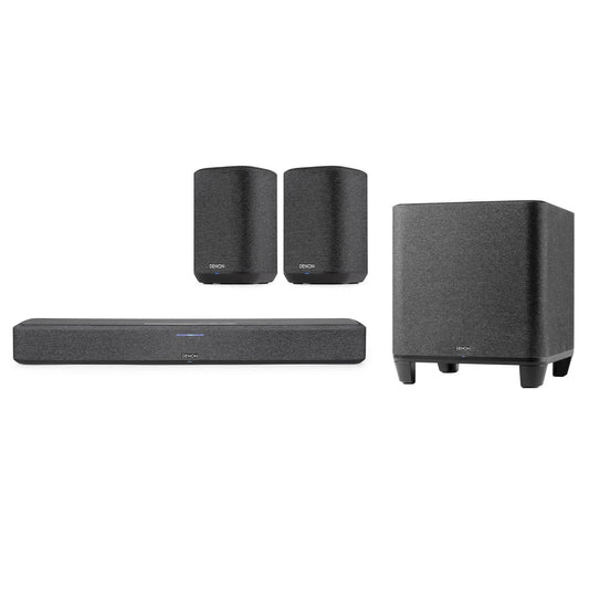 Denon Home Cinema