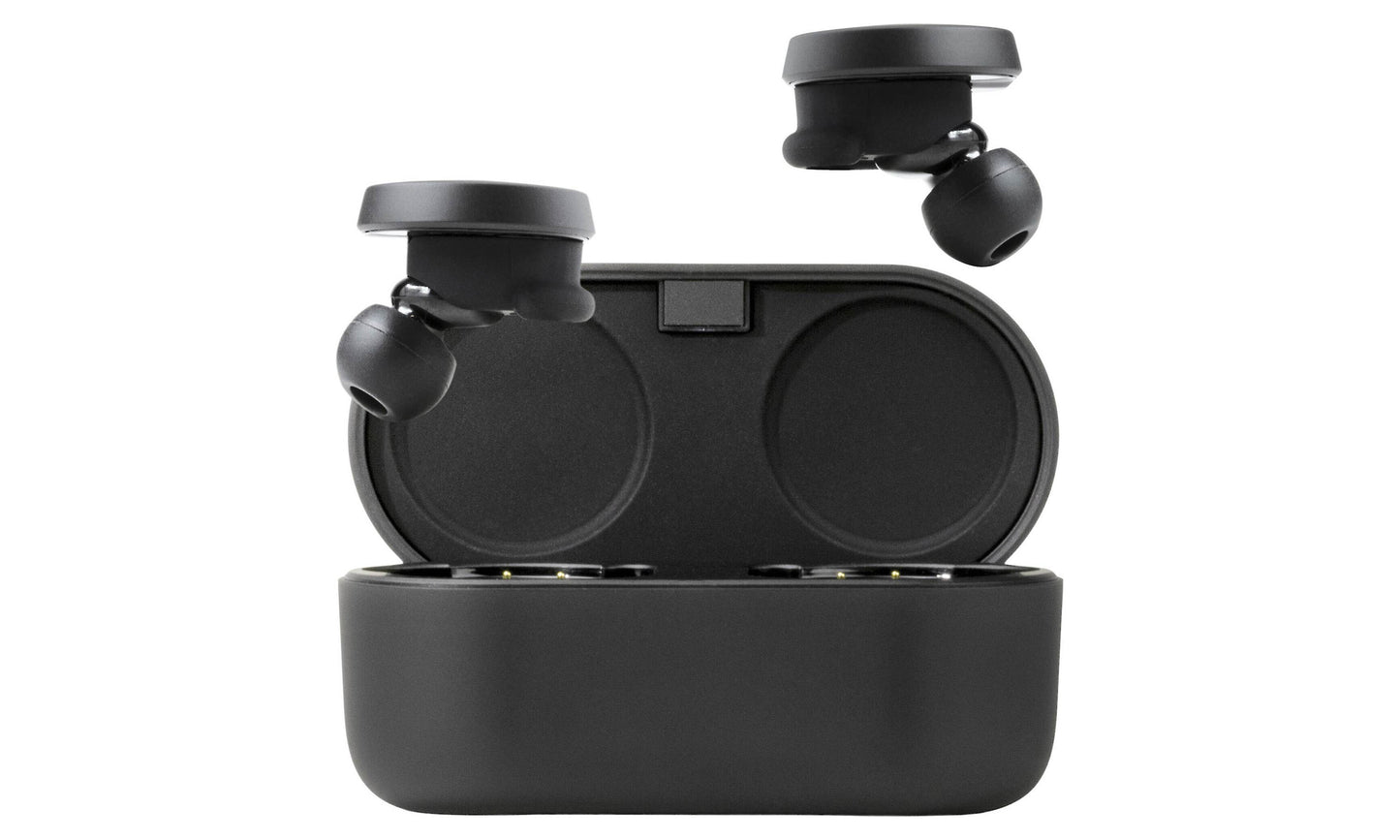 Denon PerL Wireless Noise Cancelling Earbuds