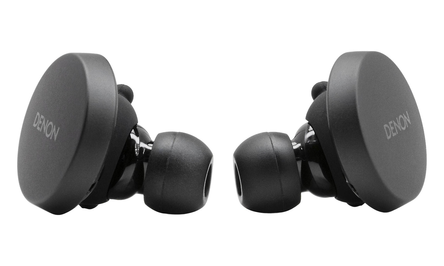 Denon PerL Wireless Noise Cancelling Earbuds