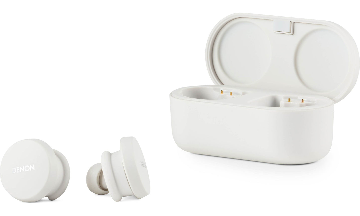 Denon PerL Wireless Noise Cancelling Earbuds