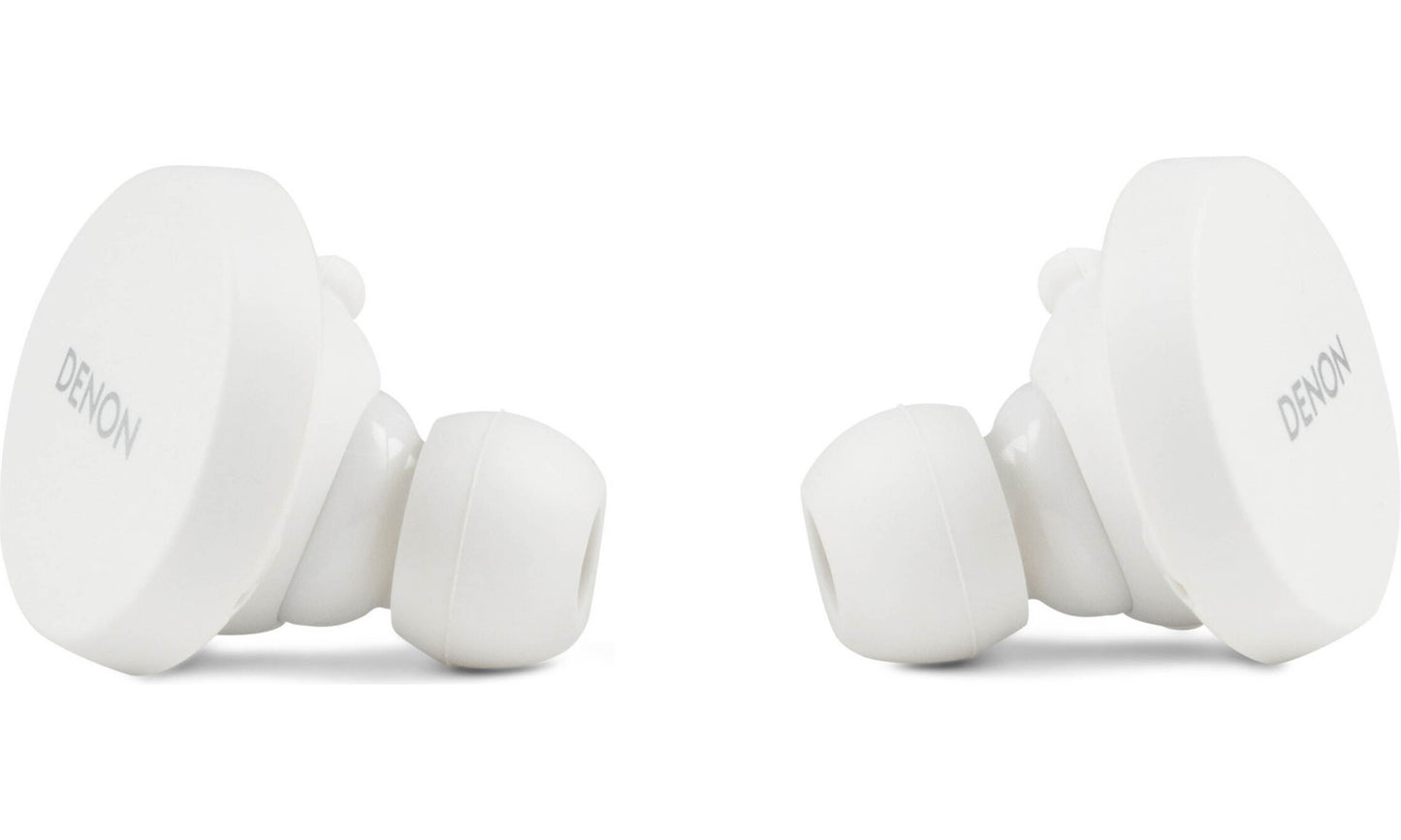 Denon PerL Wireless Noise Cancelling Earbuds