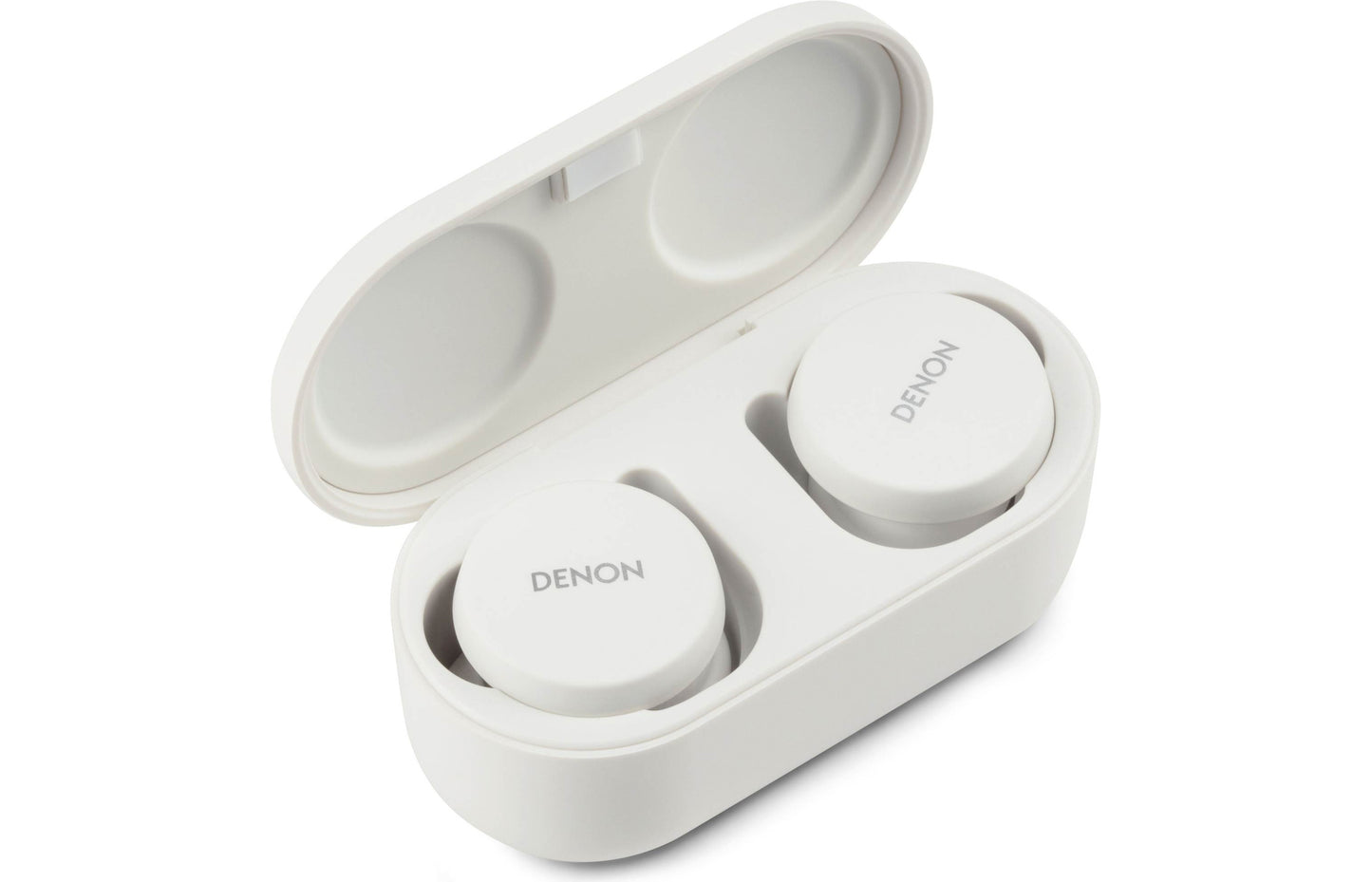 Denon PerL Wireless Noise Cancelling Earbuds