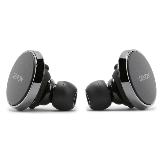 Denon PerL Pro Wireless Noise Cancelling Earbuds
