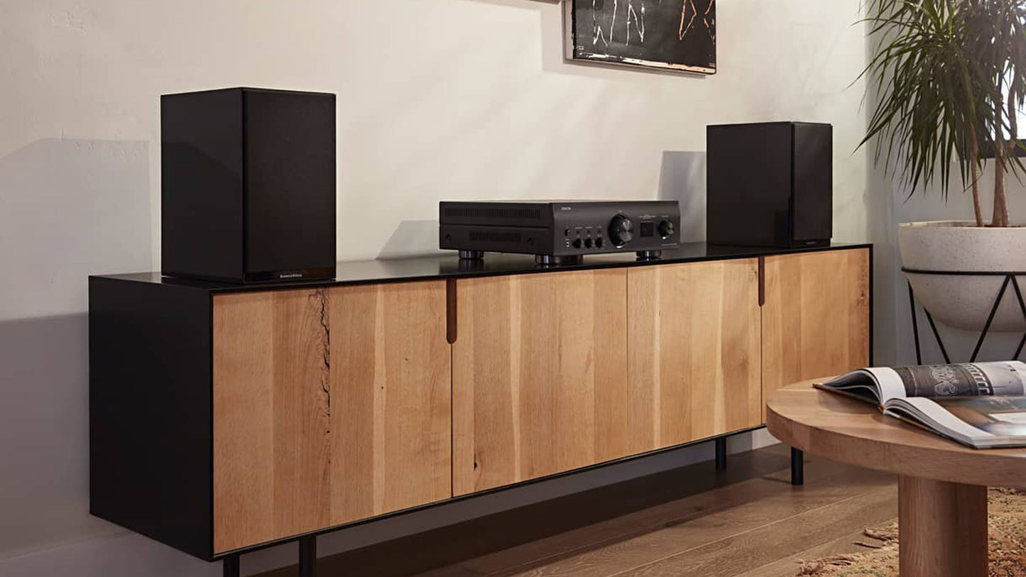 Denon PMA-1700NE Integrated Amplifier