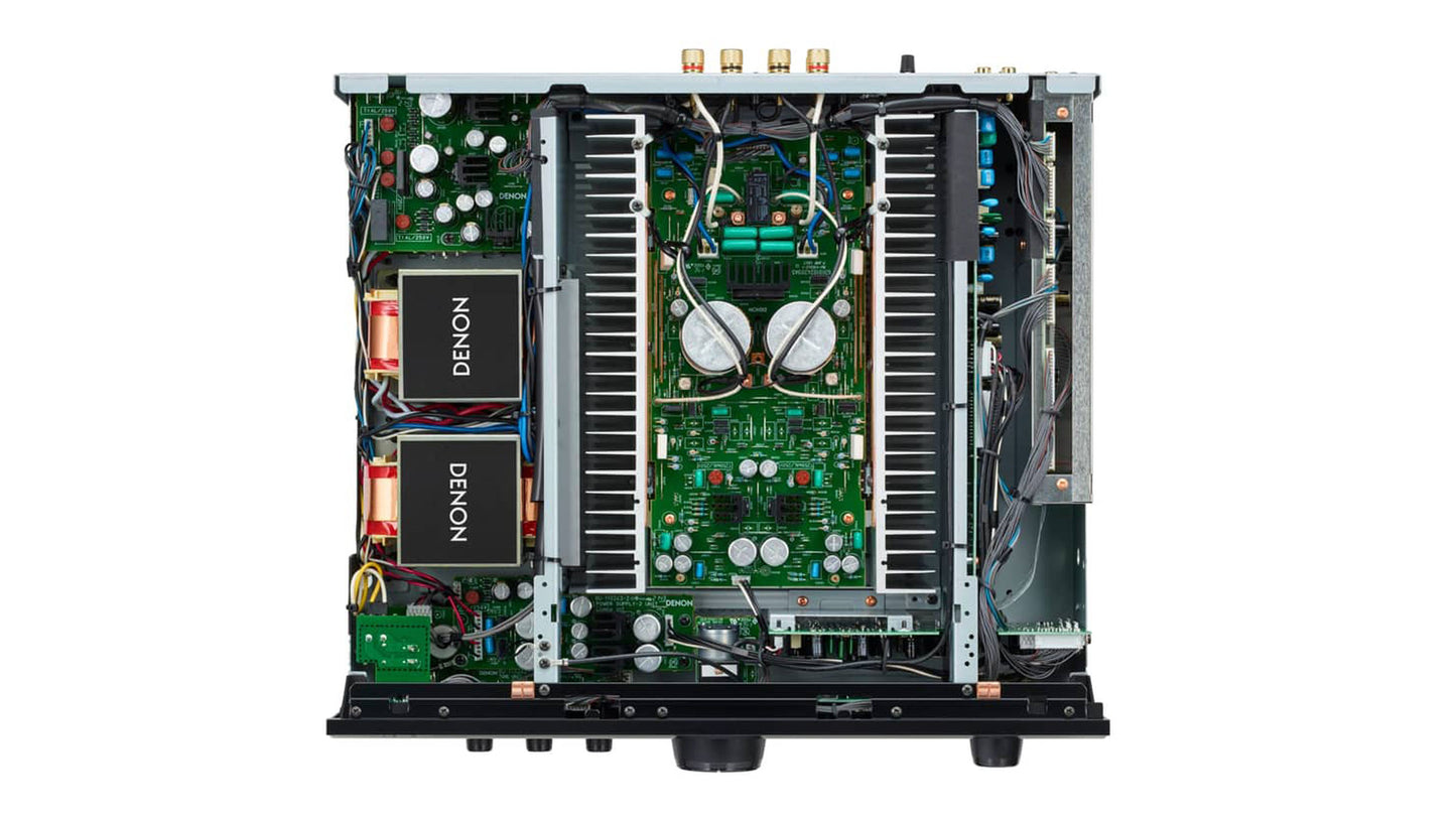 Denon PMA-1700NE Integrated Amplifier