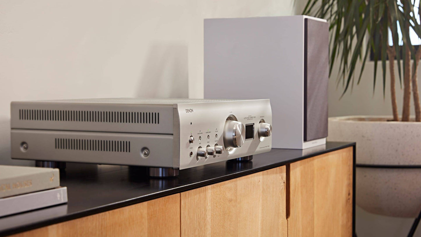 Denon PMA-1700NE Integrated Amplifier
