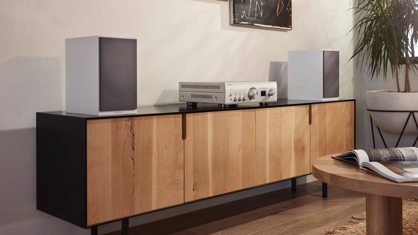 Denon PMA-1700NE Integrated Amplifier