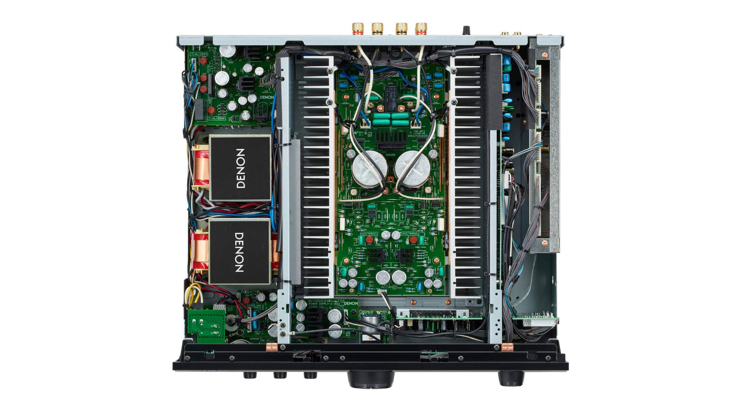 Denon PMA-1700NE Integrated Amplifier