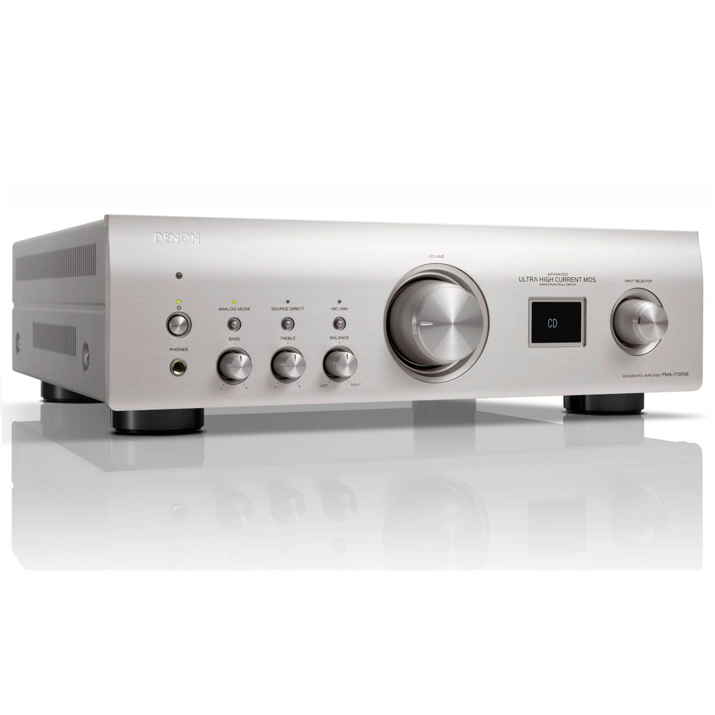 Denon PMA-1700NE Integrated Amplifier