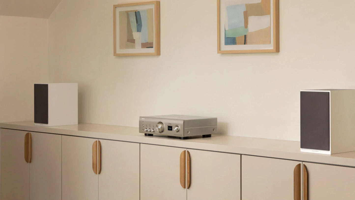 Denon PMA-900HNE Streaming Amplifier
