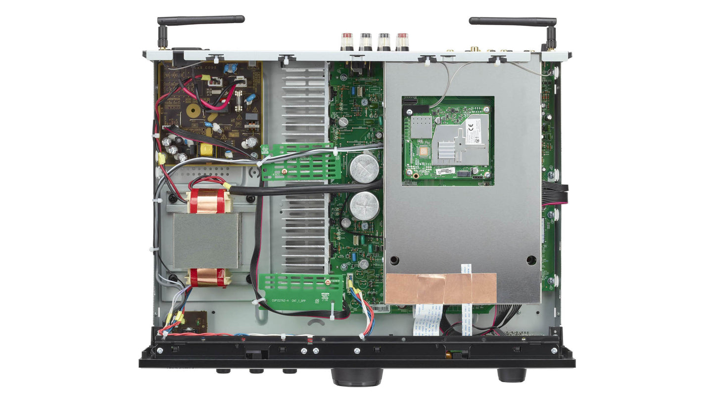 Denon PMA-900HNE Streaming Amplifier