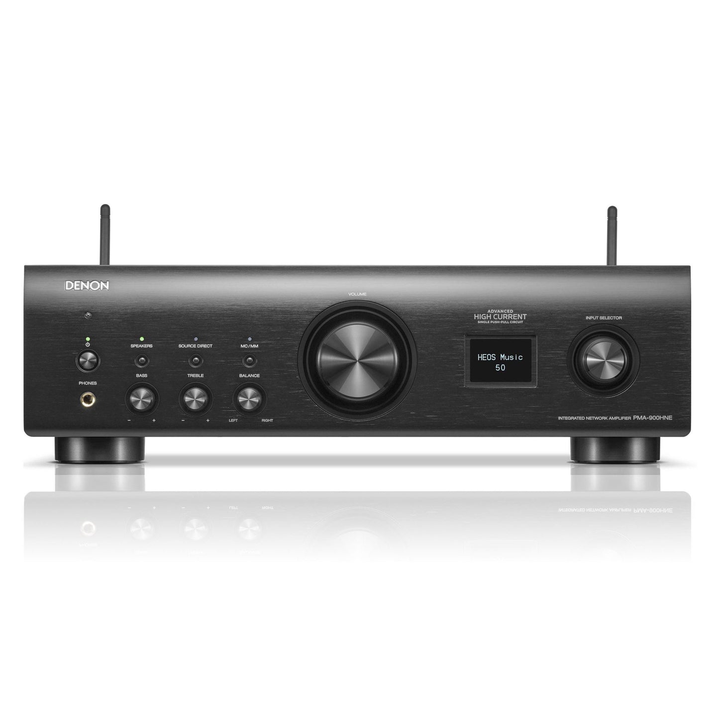 Denon PMA-900HNE Streaming Amplifier