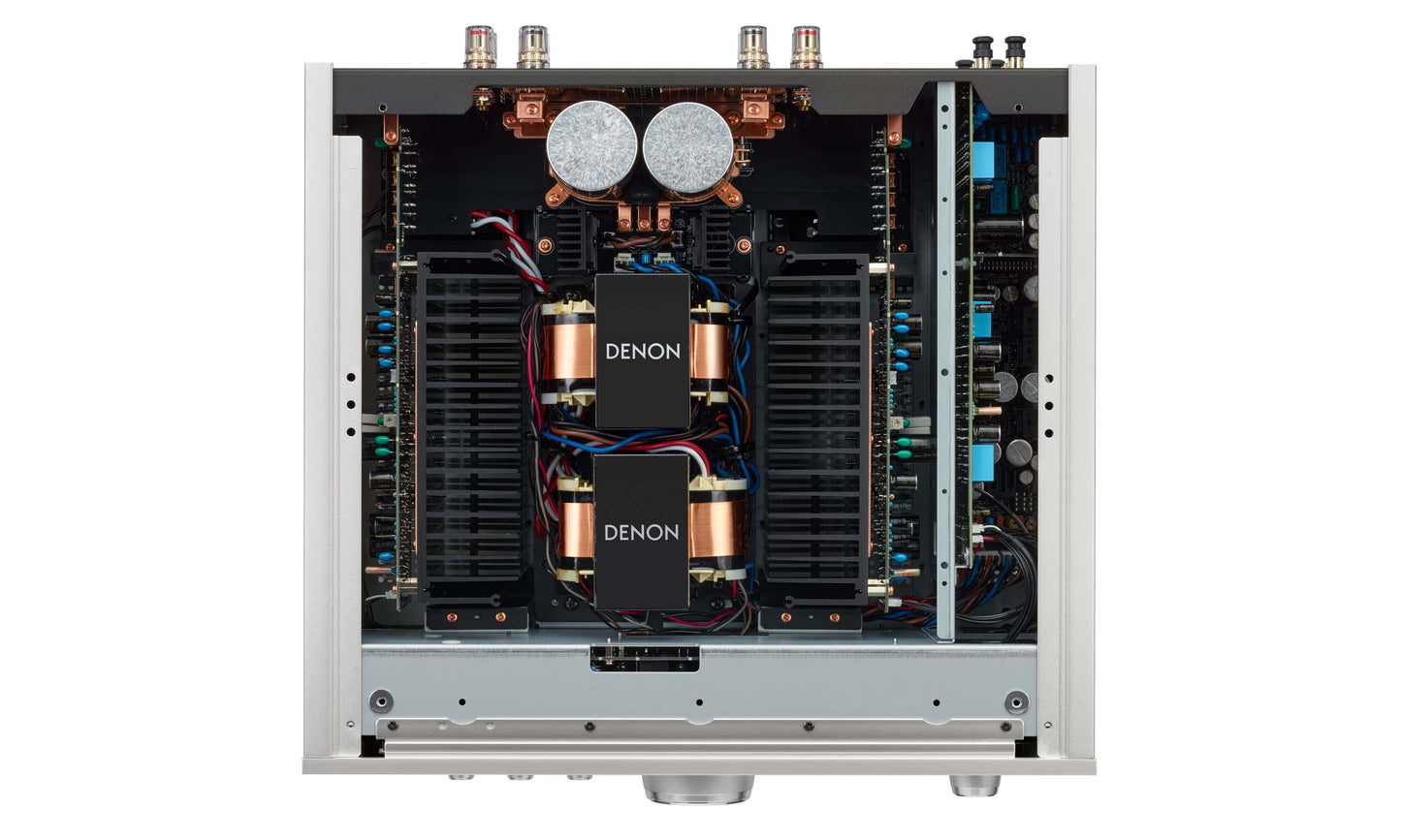 Denon PMA-3000NE Integrated Amplifier