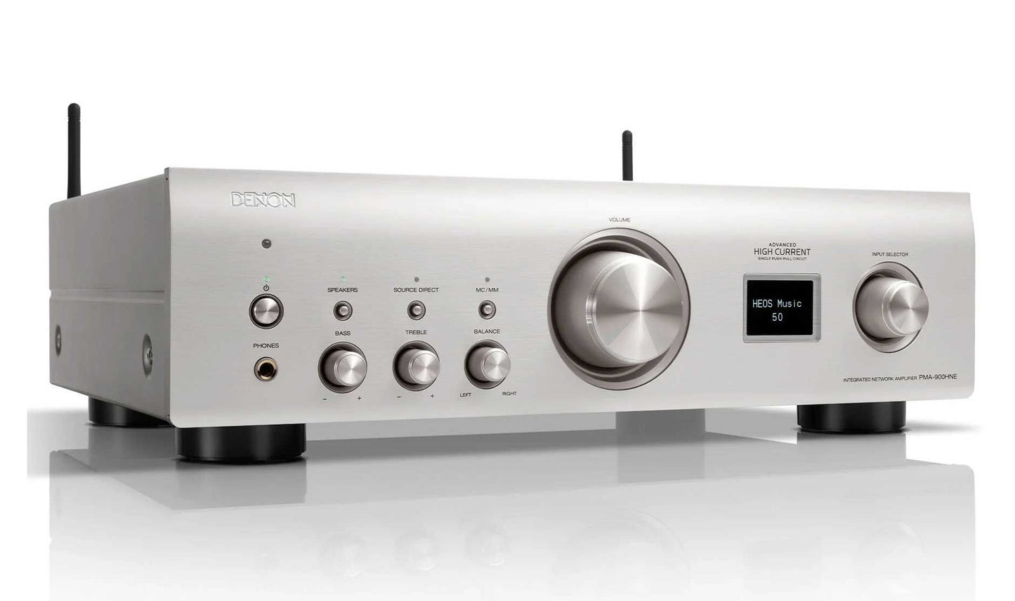 Denon PMA-900HNE Streaming Amplifier