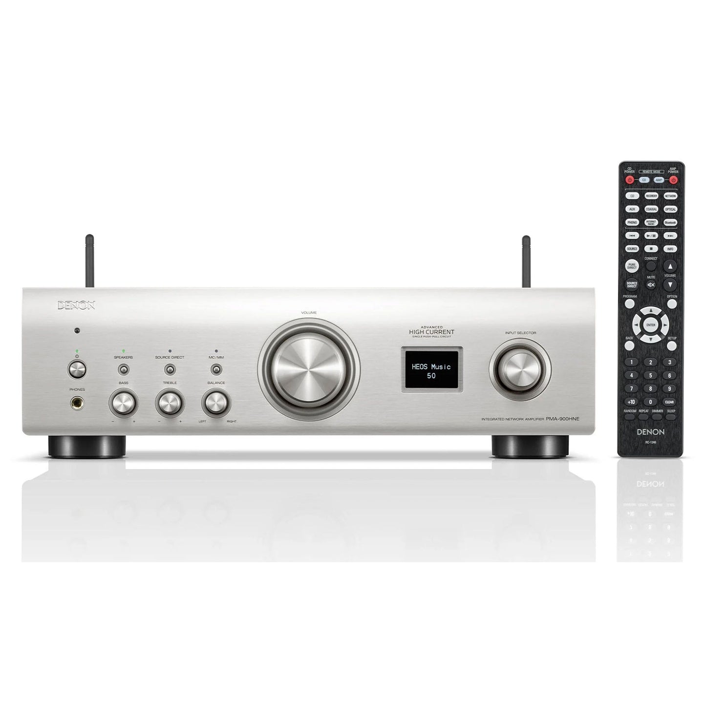 Denon PMA-900HNE Streaming Amplifier