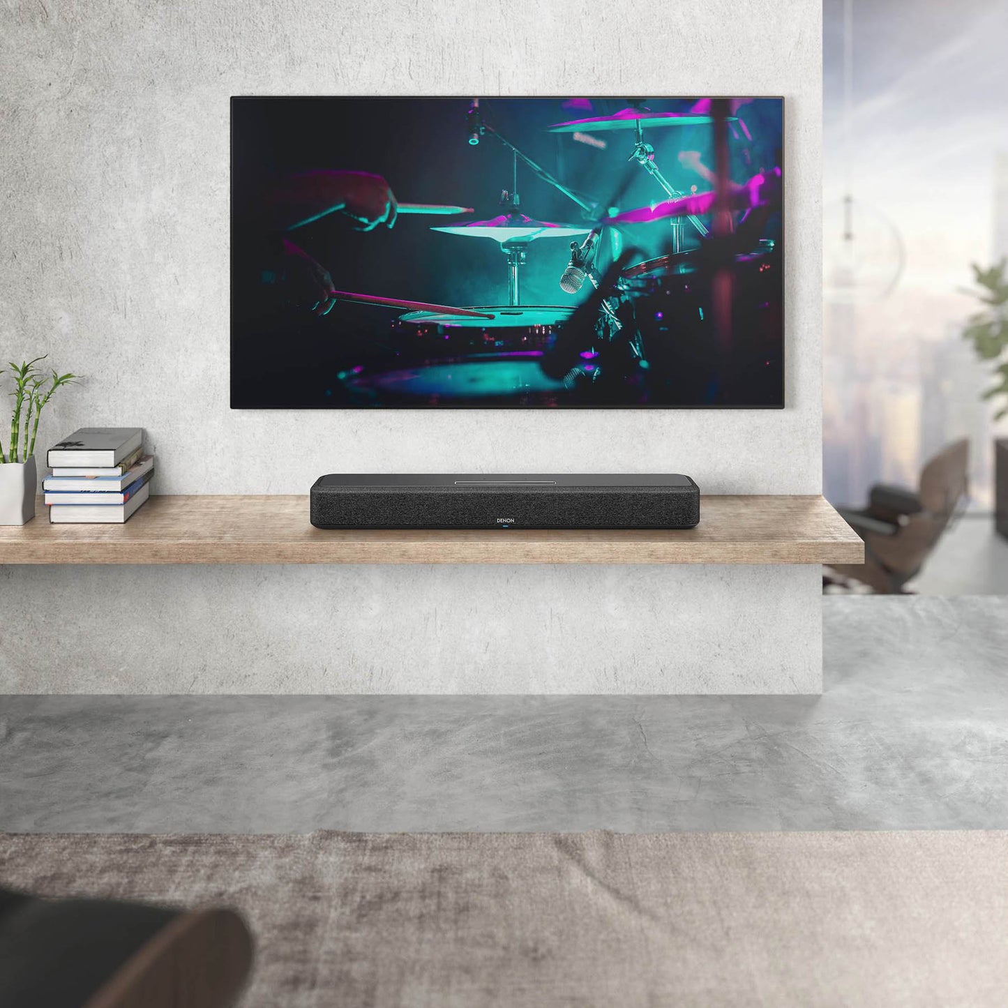 Denon Home Soundbar 550