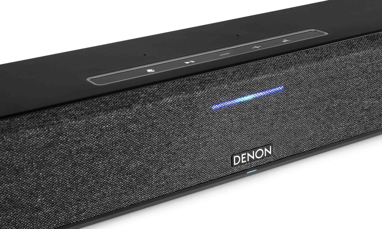 Multi-Room With Other Denon Home HEOS Speakers