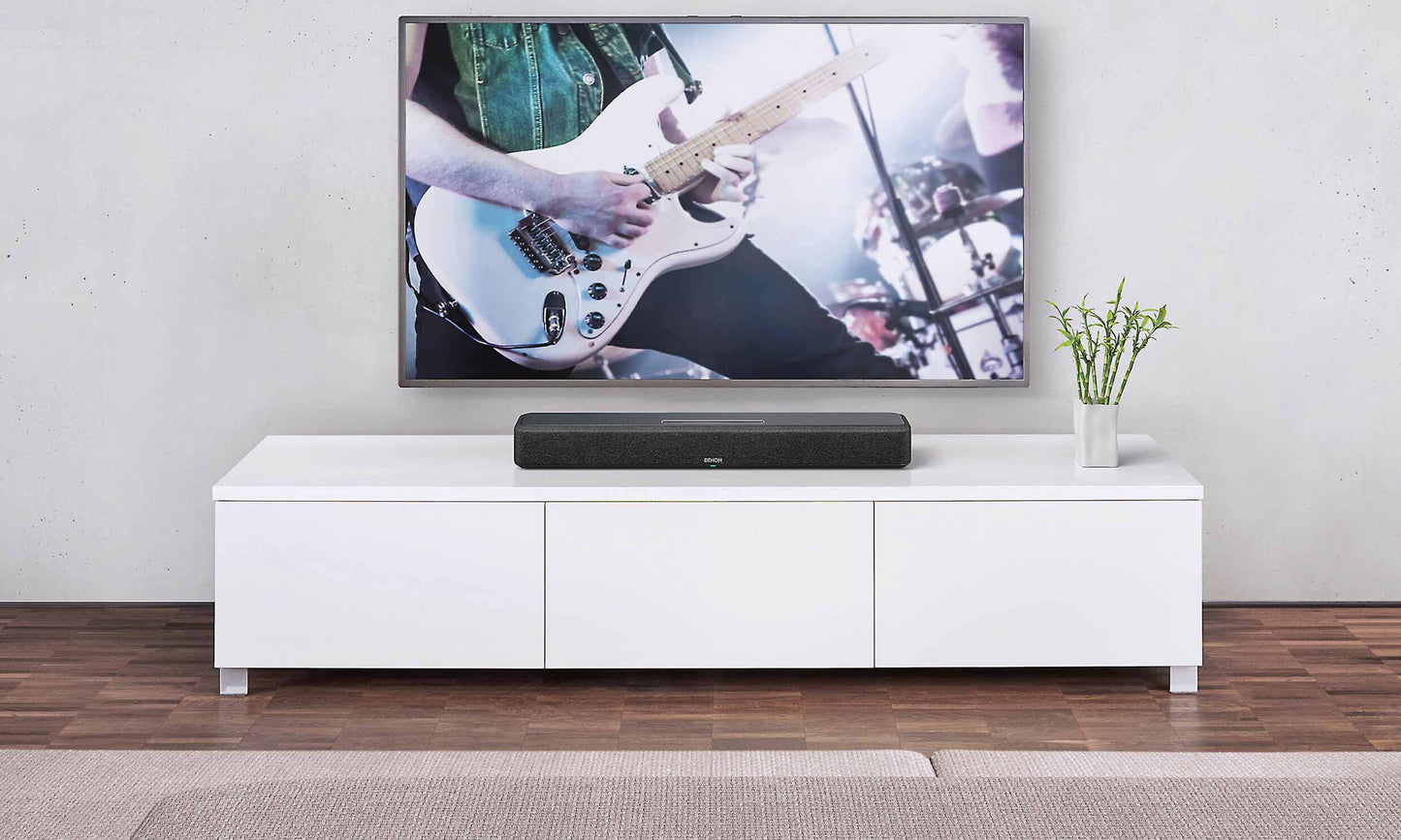 Denon Home Soundbar 550