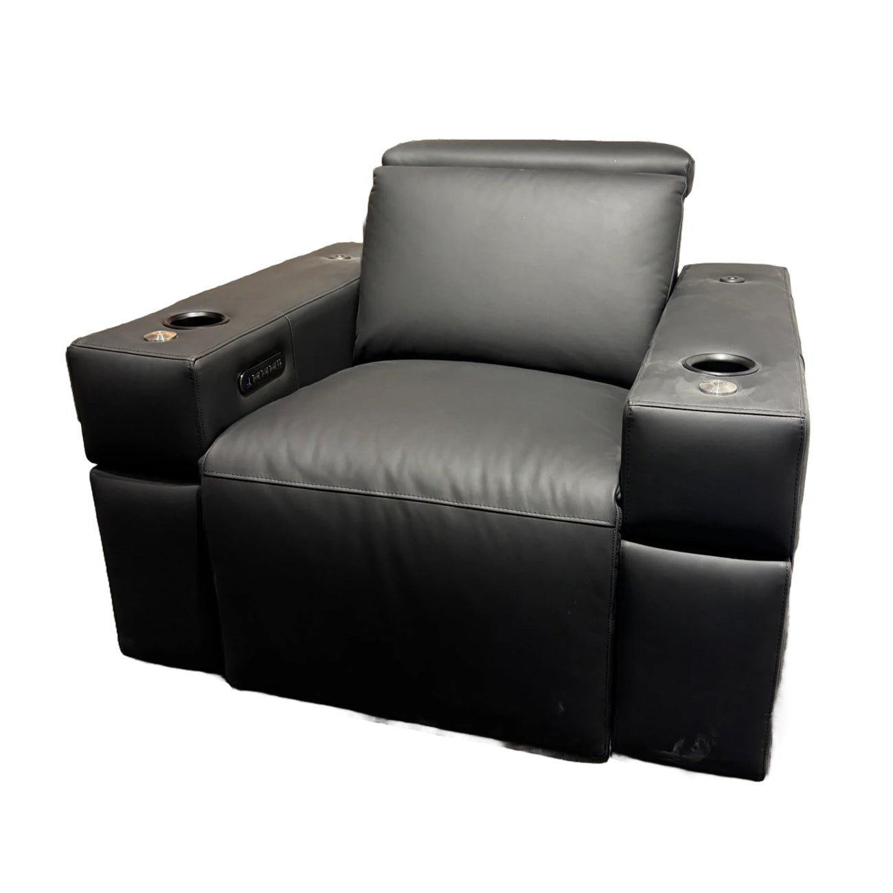 DTX Design Signature Cinema Chairs