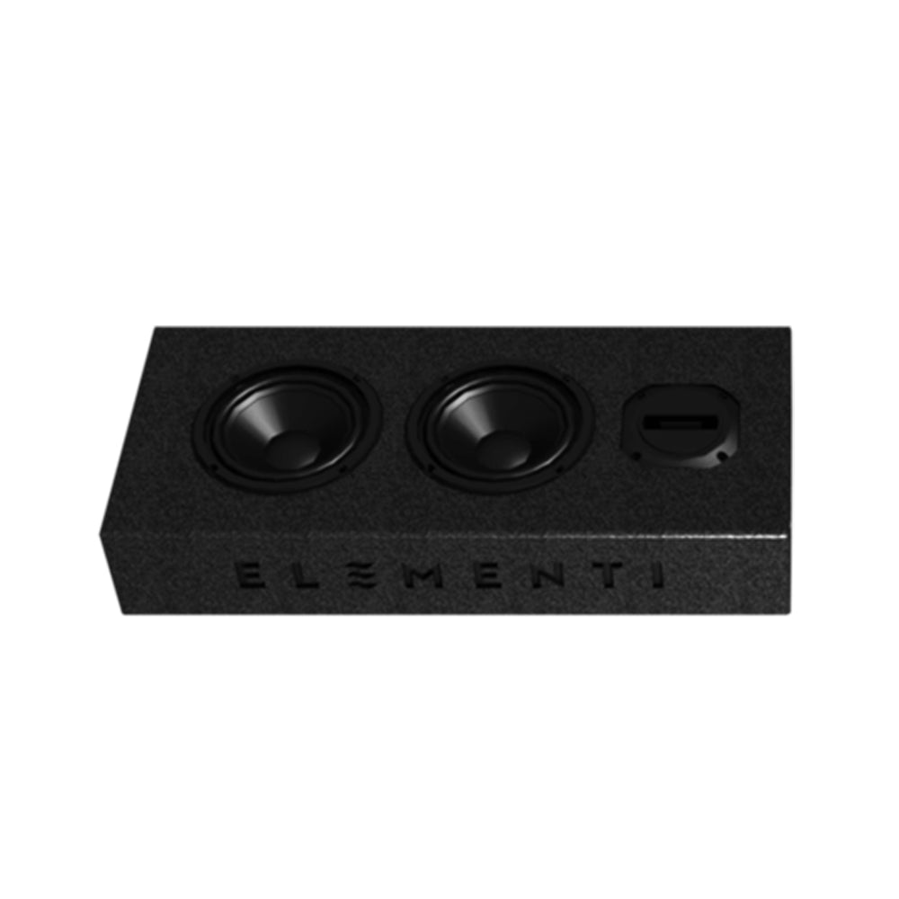Elementi Audio Firefly On-Wall Speaker