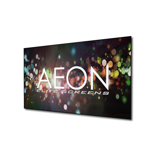 Elite Screens AR120H-CLR 120" Aeon CLR Projector Screen