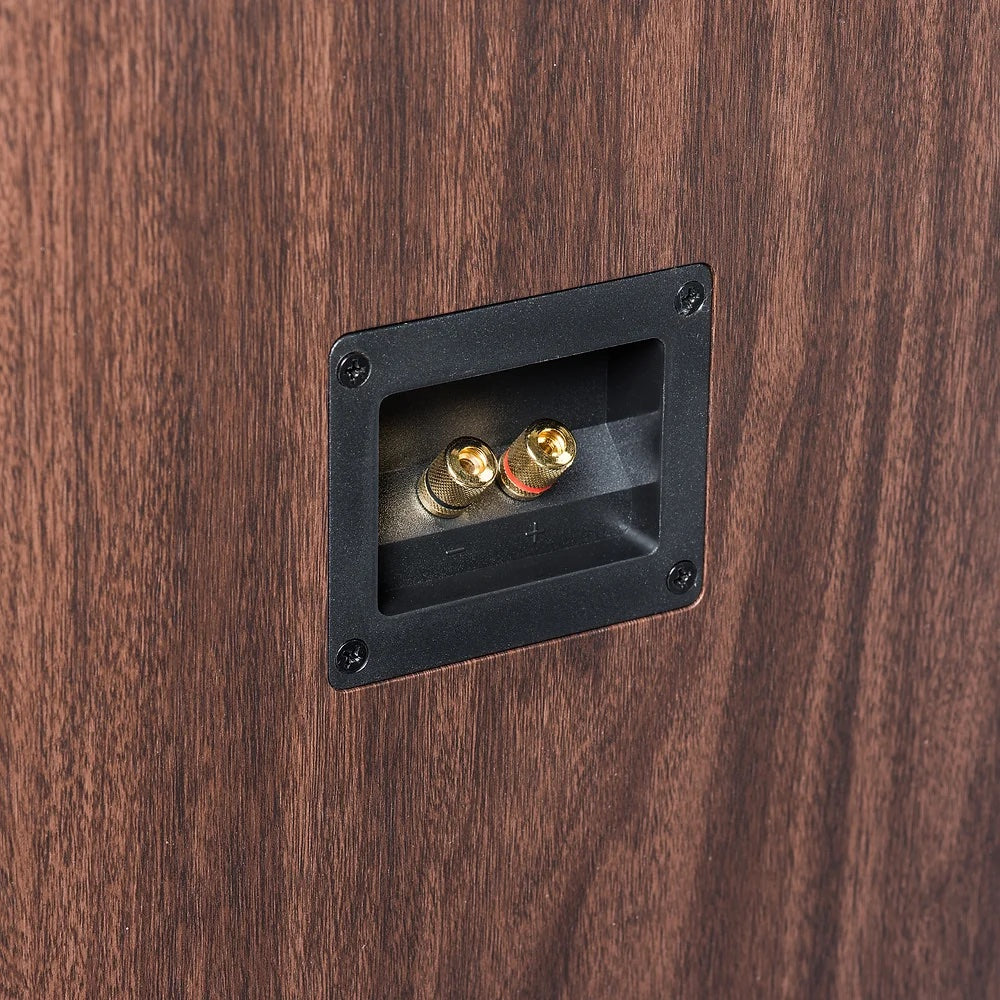 PWR 1959 Speakers Super Efficient 96dB, Low Bass Down to 30Hz