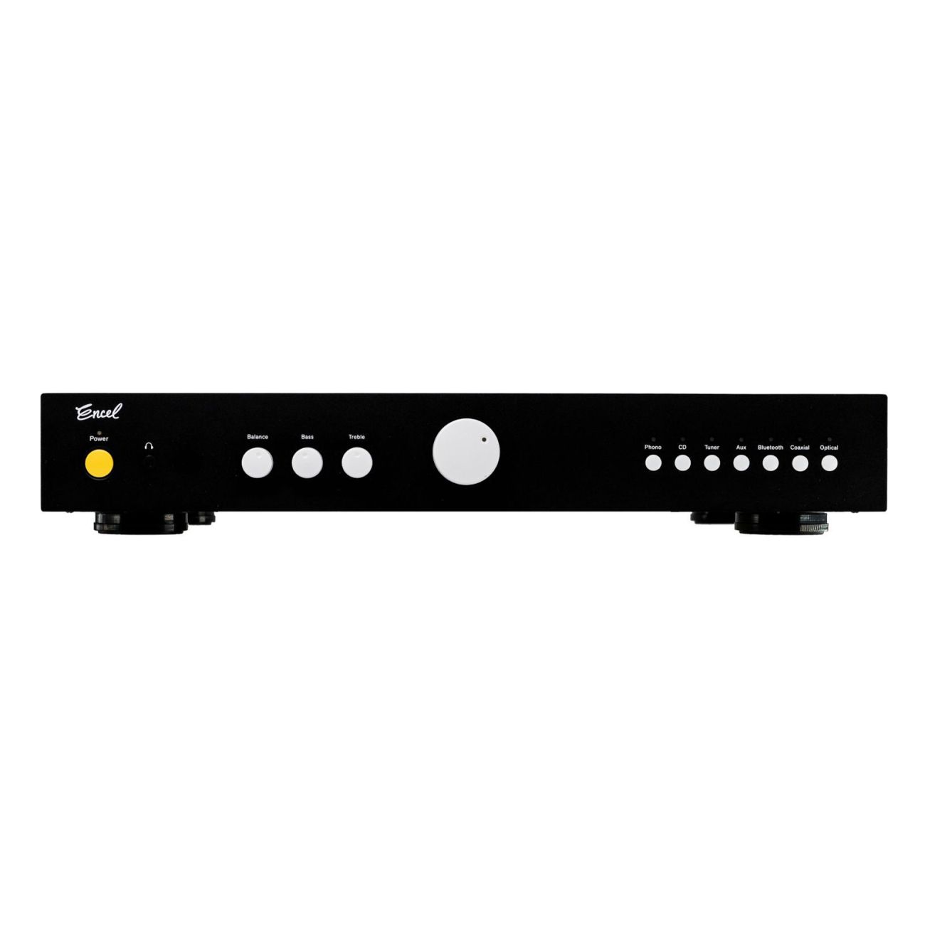 Encel Brains Stereo Amplifier