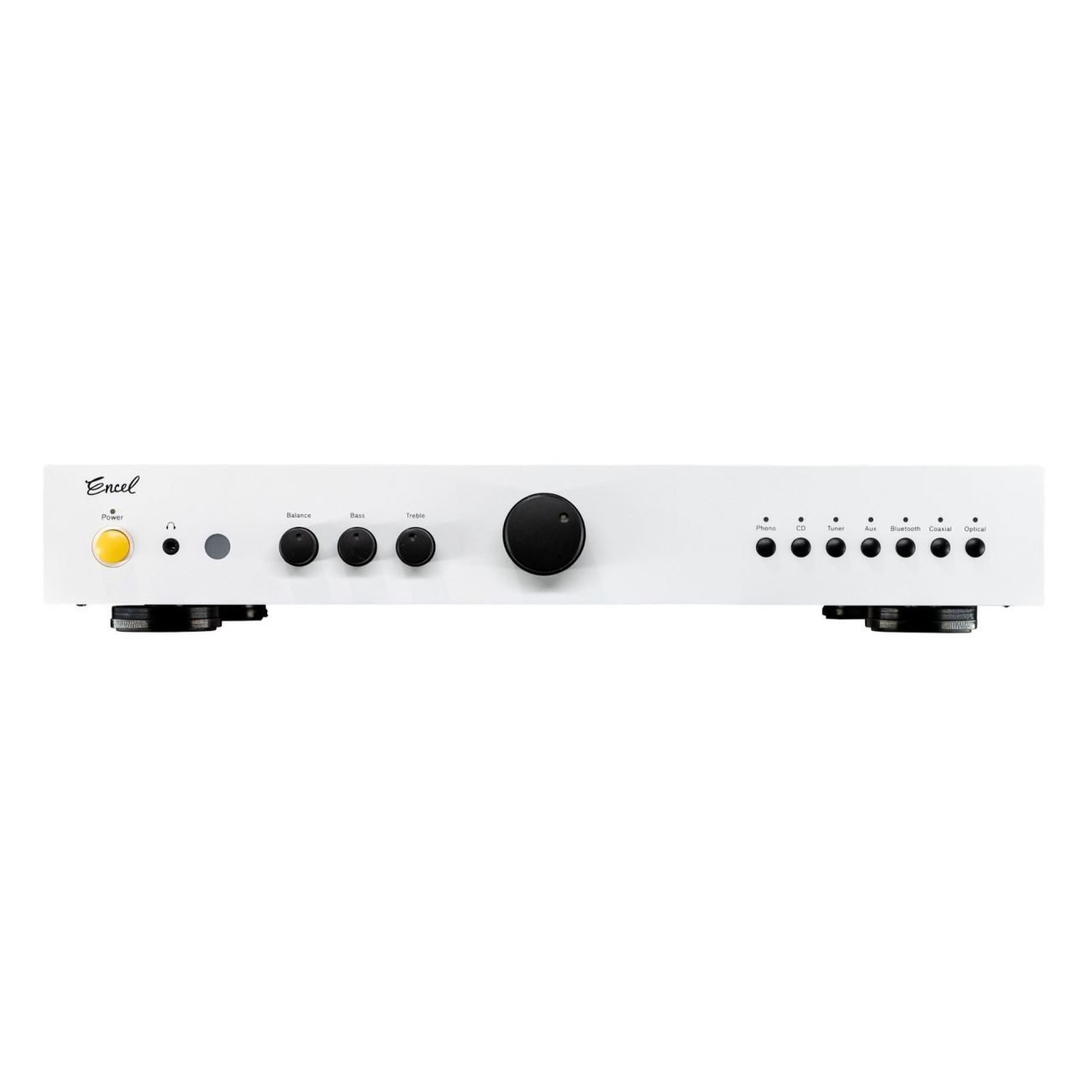 Encel Brains Stereo Amplifier