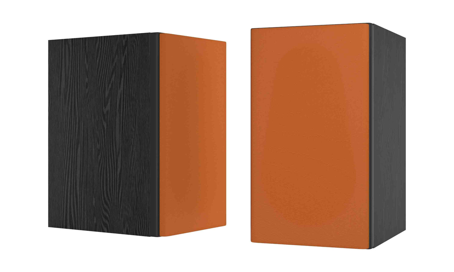 Encel Gelati Speakers