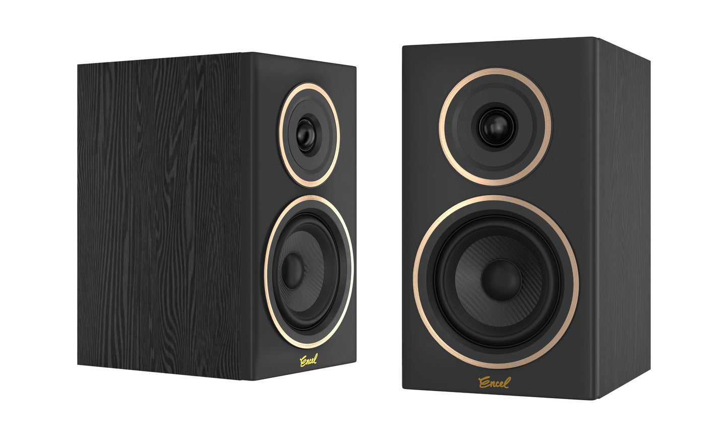 Encel Gelati Speakers