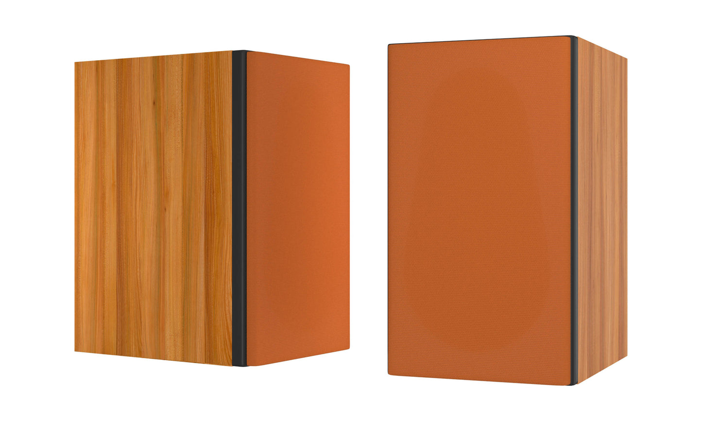 Encel Gelati Speakers