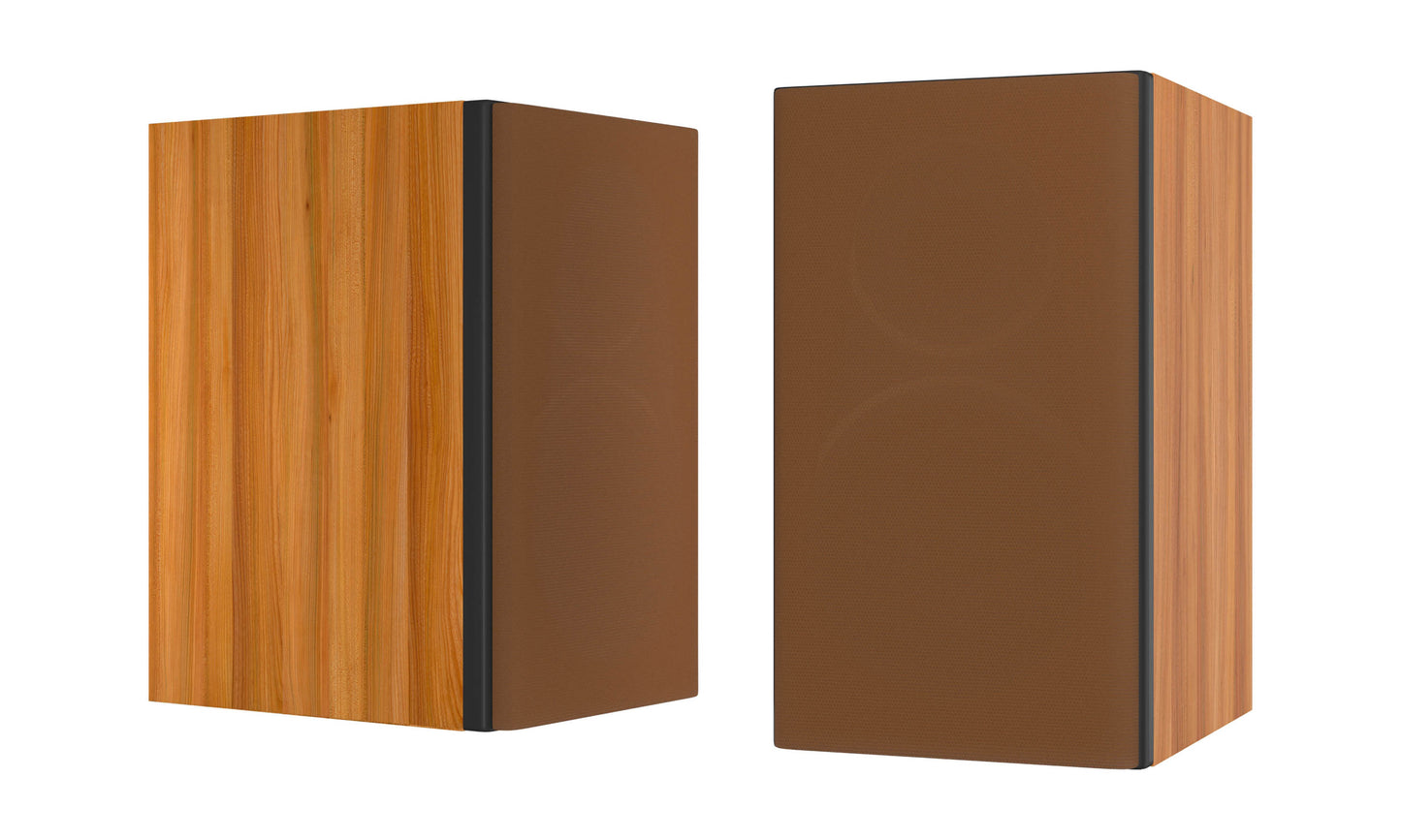 Encel Gelati Speakers