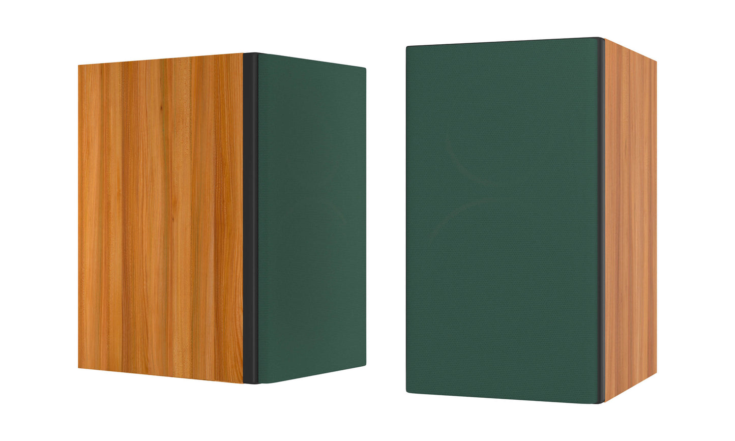 Encel Gelati Speakers