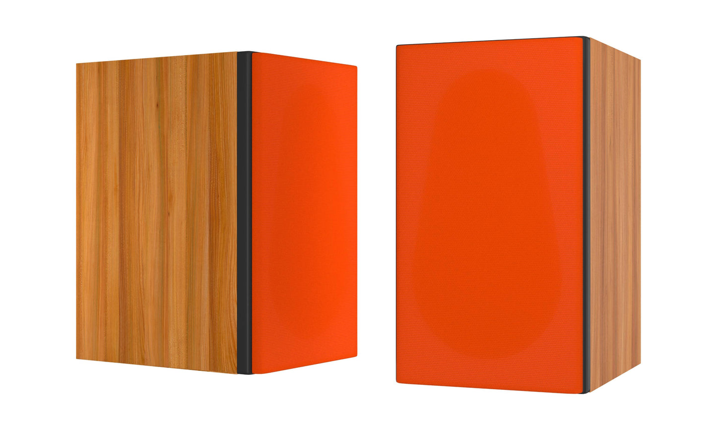 Encel Gelati Speakers